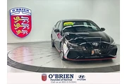 Hyundai ELANTRA N 2023 4dr S