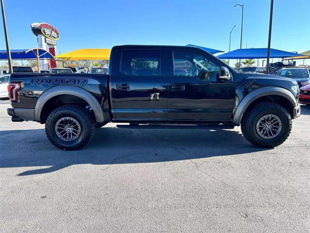 $41995 : Pre-Owned 2018 F150 SuperCrew image 5