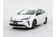 $19998 : Toyota Prius 2021 XLE 4dr Ha thumbnail
