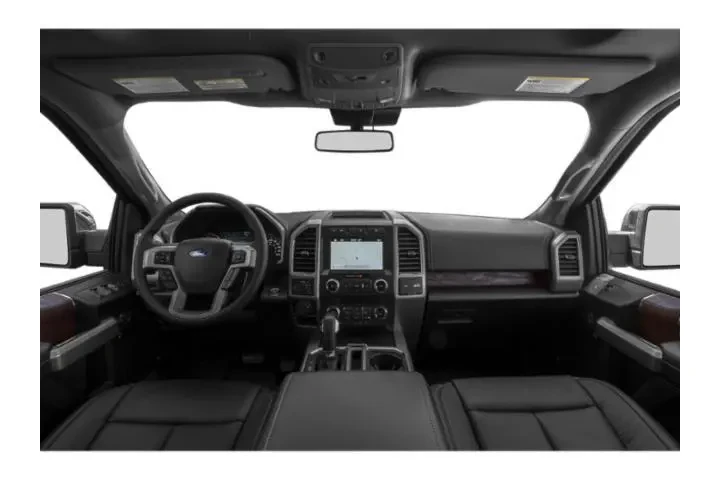 $29431 : Ford F-150 2018 4x4 Lariat 4 image 1