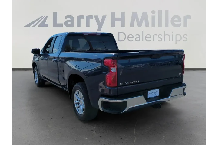 $29536 : Chevrolet Silverado 1500 202 image 3