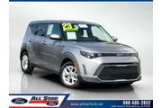 Kia Soul 2023 S 4dr Crossove en Stockton