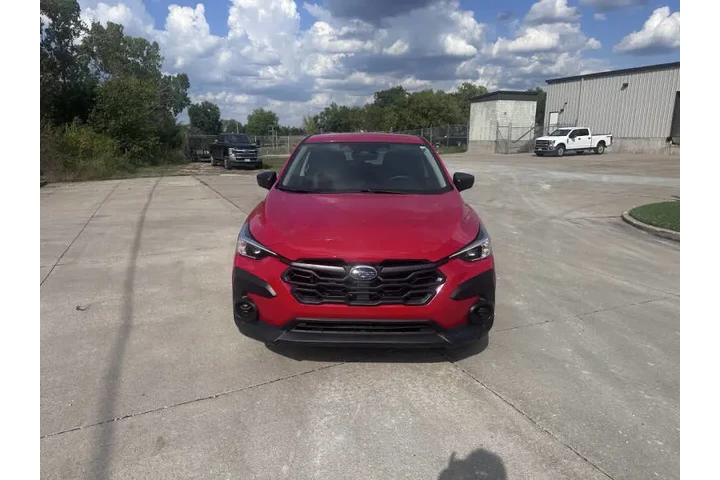 $26900 : 2024 Crosstrek image 10