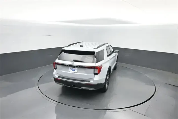$38947 : Ford Explorer 2025 AWD Activ image 6