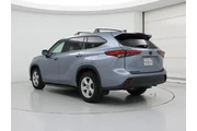 $36998 : Toyota Highlander 2022 AWD L thumbnail