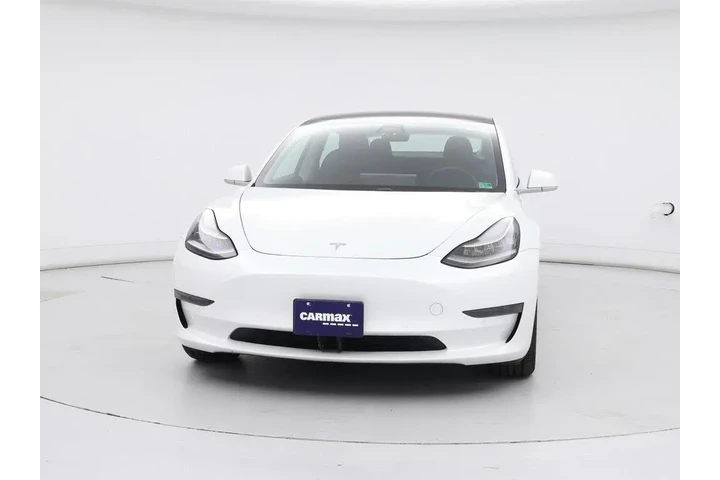 $22998 : Tesla Model 3 2020 AWD Stand image 5