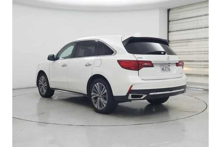$25998 : Acura MDX 2017 SH-AWD 4dr SU image 2