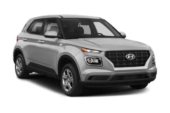 $12999 : Hyundai VENUE 2022 SE 4dr Cr image 6