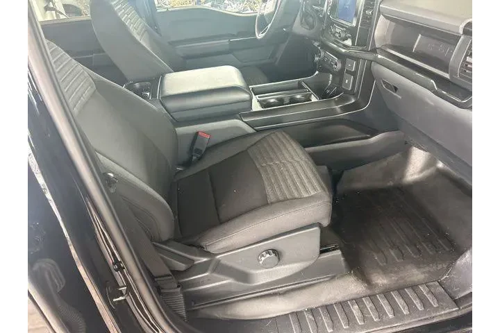 $23783 : Ford F-150 2022 4x2 XL 4dr S image 10