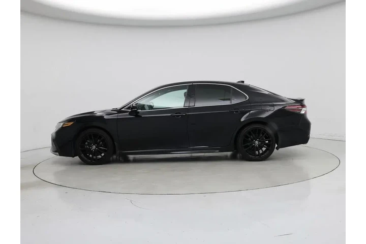 $32998 : Toyota Camry 2022 AWD XSE 4d image 3