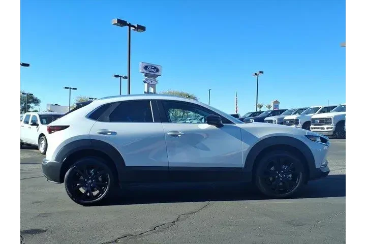 $23520 : Mazda CX-30 2024 AWD 2.5 S S image 7