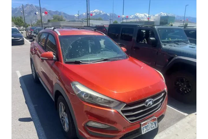 $12999 : Hyundai TUCSON 2017 AWD SE P image 1