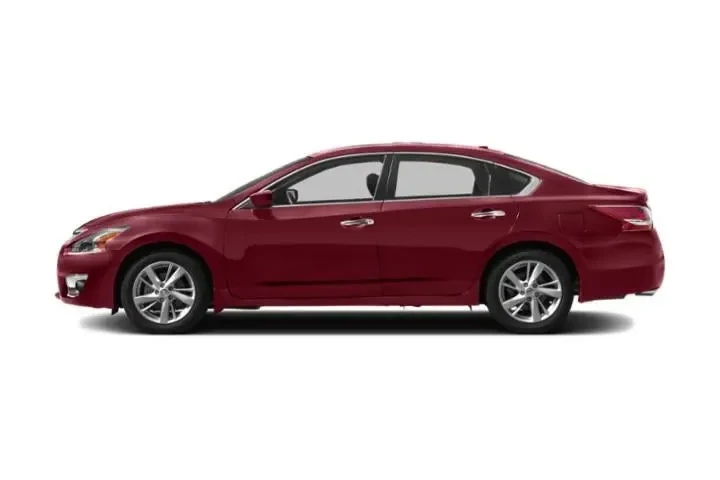 $11999 : Nissan Altima 2015 2.5 SV 4d image 2