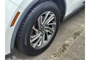 Lincoln Aviator 2023 Standar thumbnail