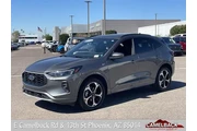 Ford Escape Hybrid 2024 AWD