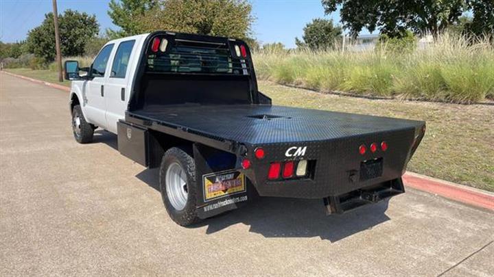 $31950 : 2012 FORD F350 SUPER DUTY CRE image 4