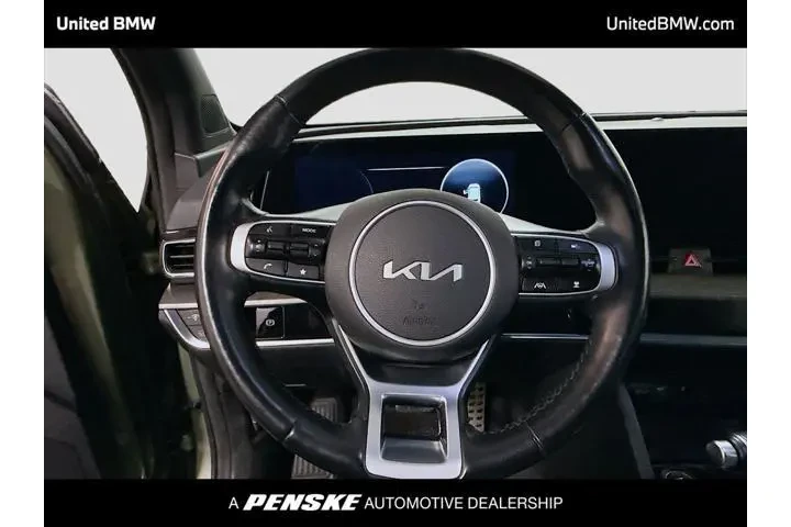$24495 : Kia Sportage 2023 AWD X-Pro image 6