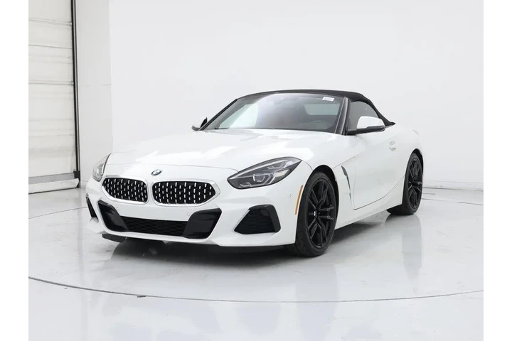 $36998 : BMW Z4 2020 sDrive 30i 2dr R image 4