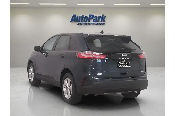 $32993 : Ford Edge 2024 AWD SE 4dr SU image 5