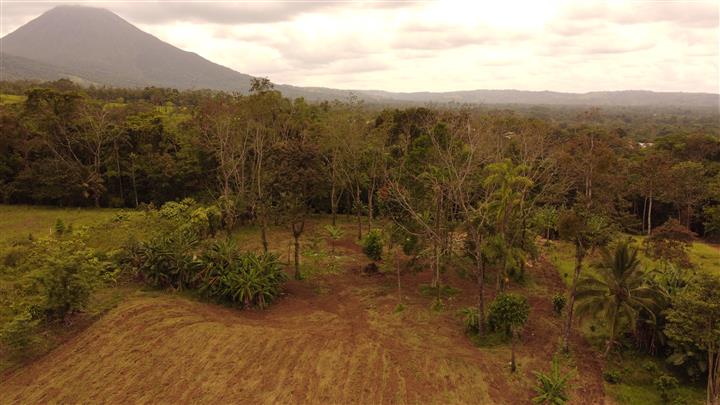 $284000 : Terreno La Fortuna Costa Rica image 7
