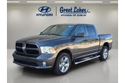 Ram 1500 Classic 2019 4x4 Ex en Binghamton