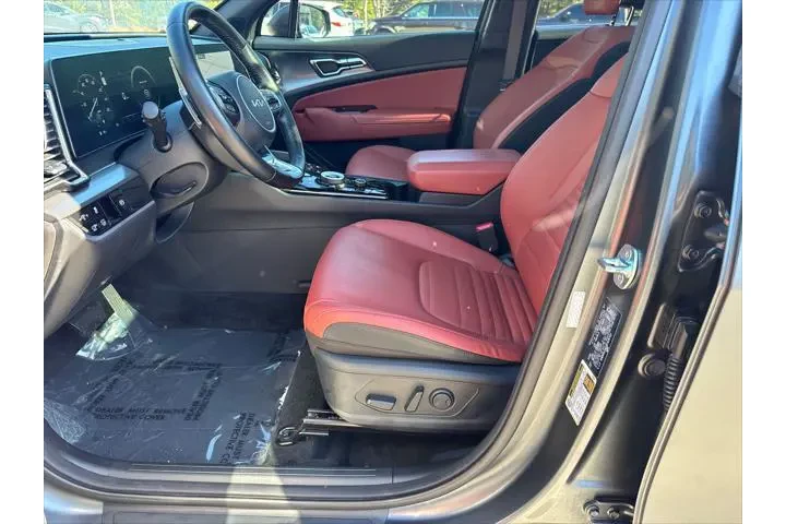 $30920 : Kia Sportage Hybrid 2024 AWD image 9