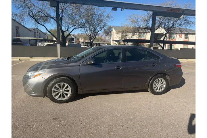 $15995 : 2017 Camry image 4
