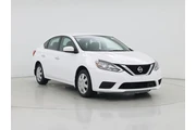 Nissan Sentra 2018 S 4dr Sed en Hialeah