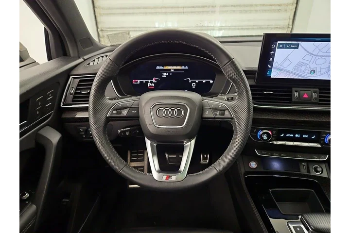 $38998 : Audi SQ5 2021 AWD 3.0T quatt image 10