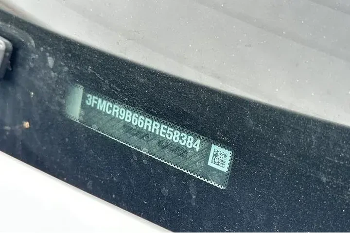 $27775 : Ford Bronco Sport 2024 AWD B image 3