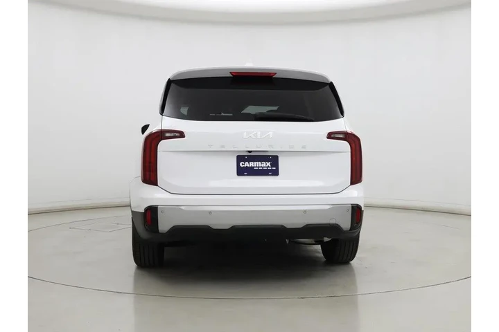 $32998 : Kia Telluride 2023 LX 4dr SU image 6