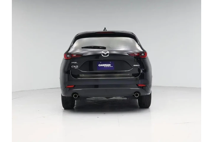 $25998 : Mazda CX-5 2024 AWD 2.5 S Pr image 6