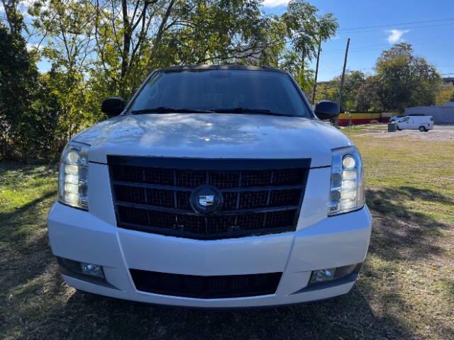 $13995 : 2010 Escalade ESV Platinum Ed image 7