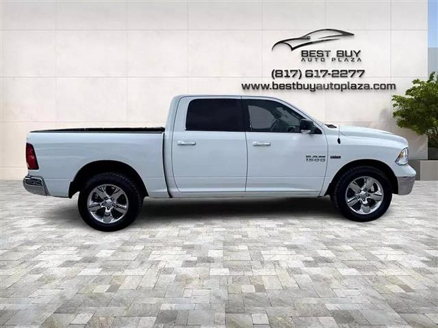 $15995 : 2016 RAM 1500 CREW CAB SLT PI image 8