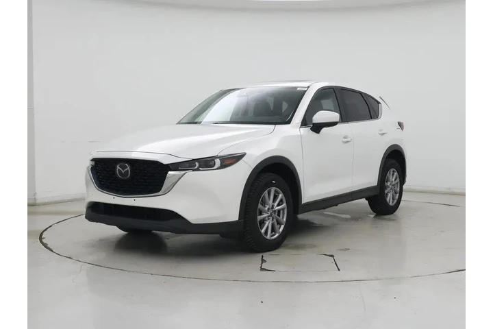 $22998 : Mazda CX-5 2023 AWD 2.5 S Pr image 5