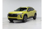 $23998 : Chevrolet Trax 2025 RS 4dr C thumbnail