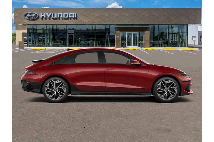 $23000 : Hyundai IONIQ 6 2023 SEL 4dr image 9