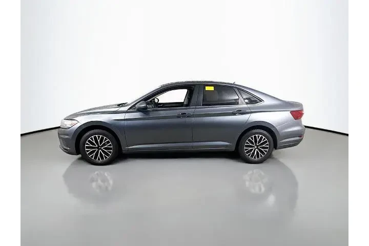 $17000 : Volkswagen Jetta 2020 S 4dr image 4