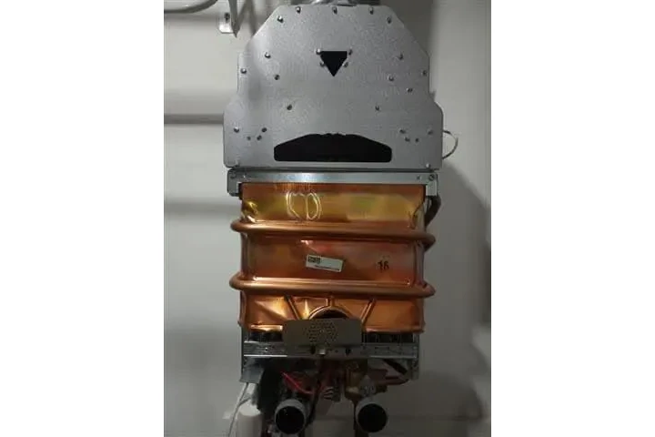 Venta de chimeneas image 2