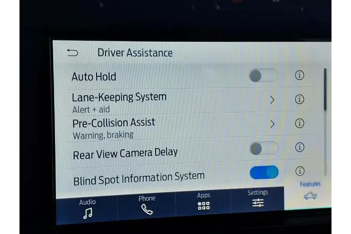 $29988 : Ford F-150 2023 4x2 XLT 4dr image 8