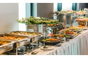 El mejor servicio de catering thumbnail