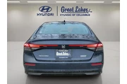 $27977 : Honda Accord Hybrid 2023 Tou thumbnail
