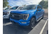 Ford F-150 2021 4x4 Lariat 4 en Phoenix