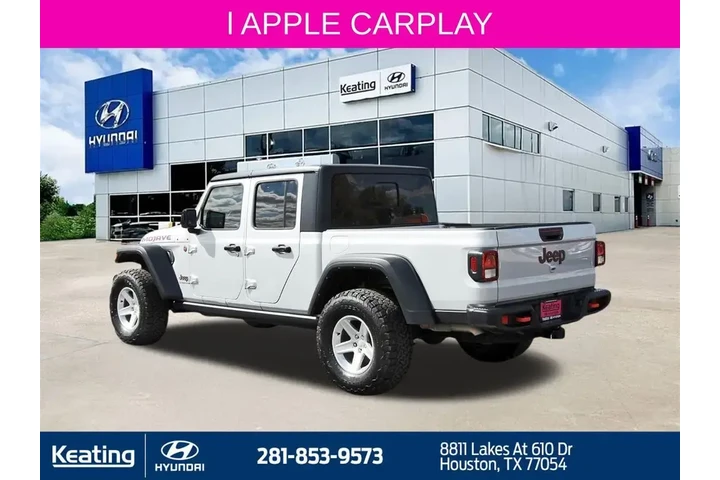 $31488 : Jeep Gladiator 2022 4x4 Moja image 7