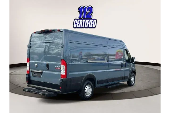 $24495 : Ram ProMaster 2021 3500 159 image 4