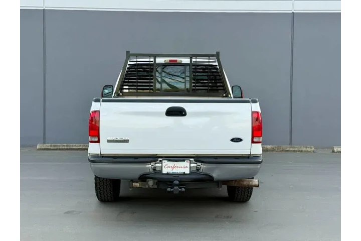 $15940 : 2006 F-250 Super Duty image 7