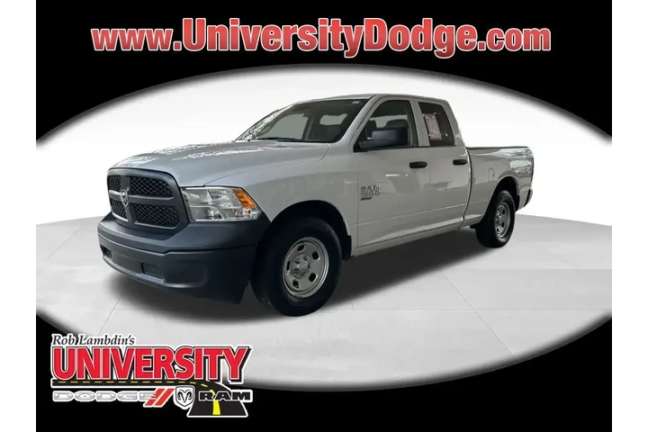 $25159 : Ram 1500 Classic 2023 4x2 Tr image 1