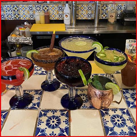 Best Mexican Food Restaurant image 1