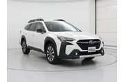 Subaru Outback 2024 AWD Limi