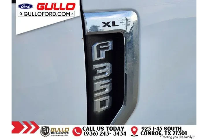 $39991 : Ford F-350 Super Duty 2017 4 image 8